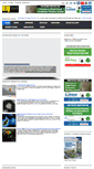 Mobile Screenshot of eijournal.com